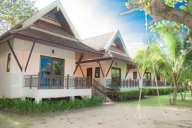 Coral Resort