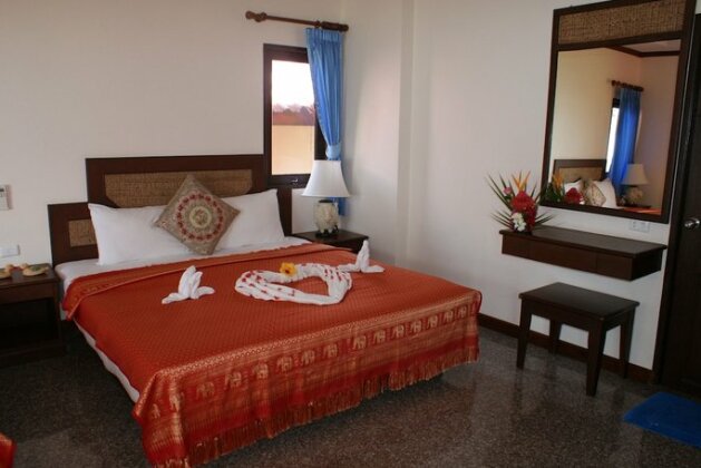 Coral Resort - Photo5