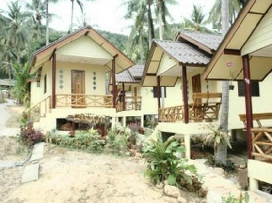Day Night Bungalow & Bar - Photo4