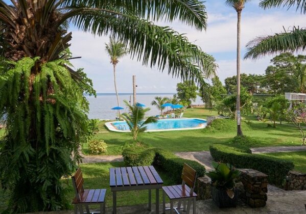 Elephant Bay Resort - Photo2