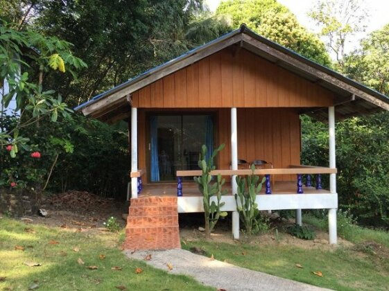Elephant & Castle Ko Chang - Photo2