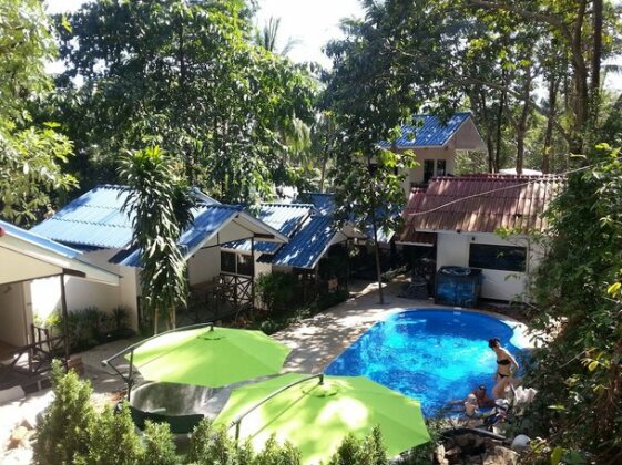Exotic Bungalows - Photo2