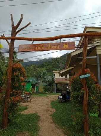 Family Huts - Photo2