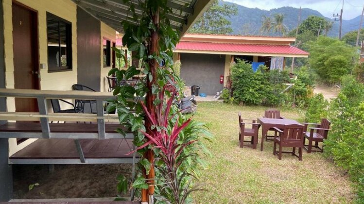 Family Huts - Photo4