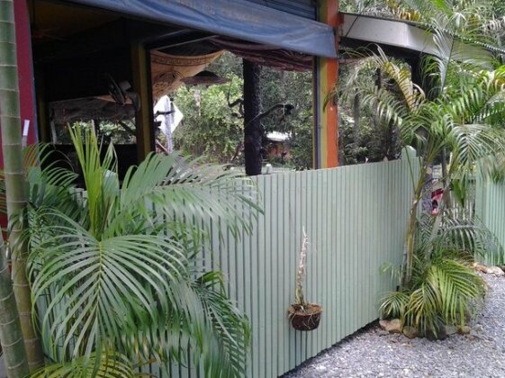 Faulis Cottage - Photo2