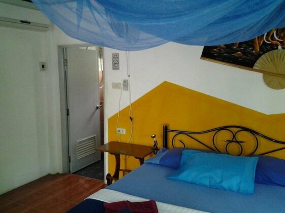 Faulis Cottage - Photo3