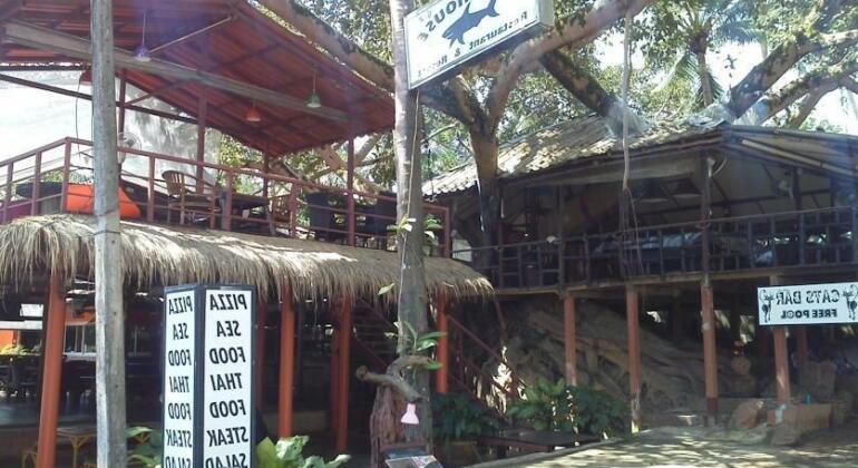 Fish House - Photo5