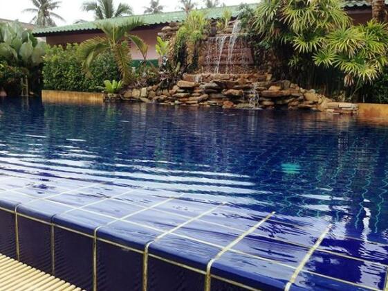 Garden Resort - Photo2