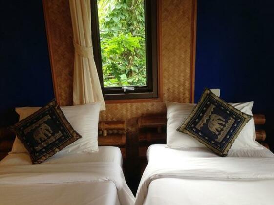 Garden Resort - Photo3