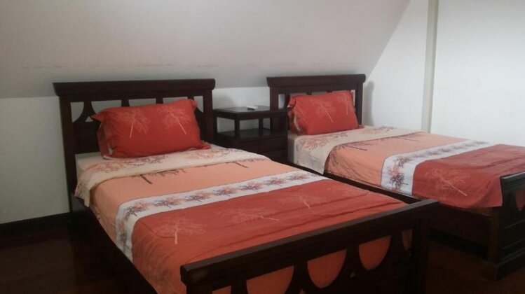 Gardenia Oceanfront Villa - Photo2