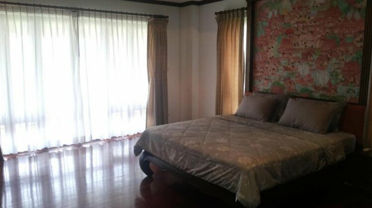 Gardenia Oceanfront Villa - Photo3