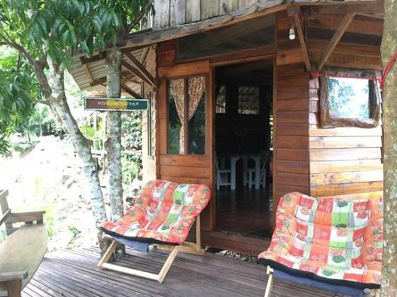 Happy Hippy House - Photo2