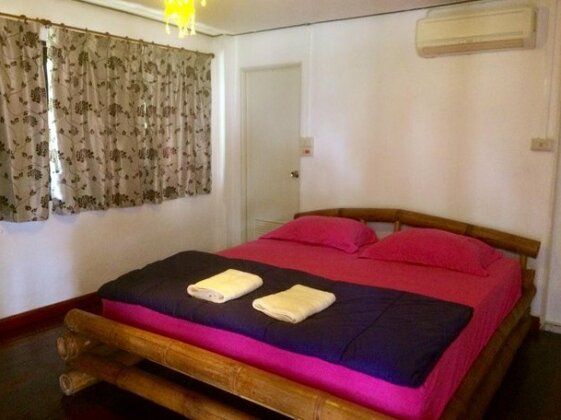 Happy Hippy House - Photo3