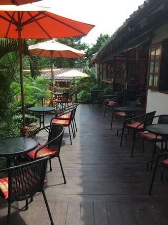 Harley Moon Hideaway - Photo3