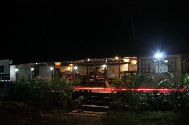 Harley Moon Hideaway - Photo4