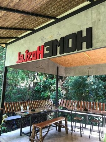 HomeHostel - Photo2