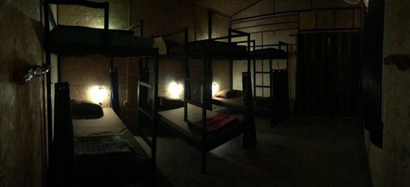 HomeHostel - Photo3