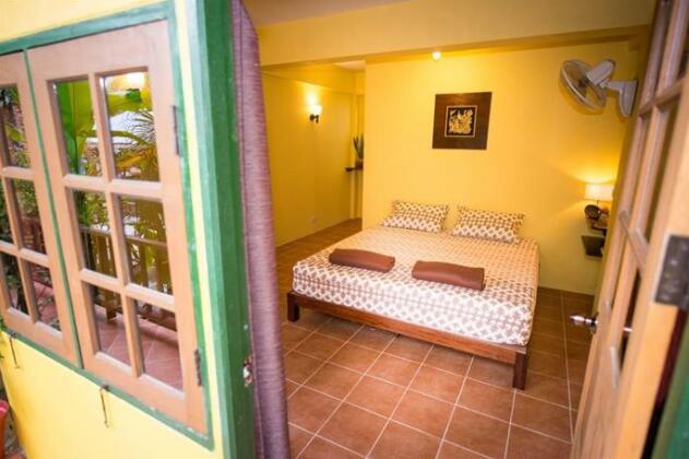 Janrassamee Home Stay - Photo3