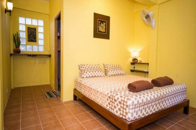Janrassamee Home Stay - Photo4
