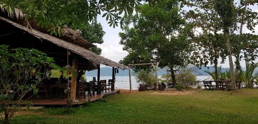 Journey's End Ko Chang - Photo2