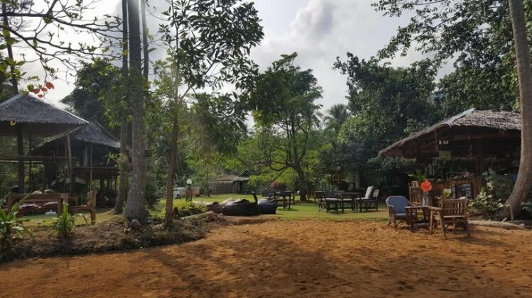Journey's End Ko Chang - Photo4