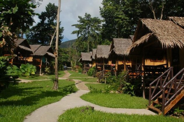 Jungle Garden - Photo2