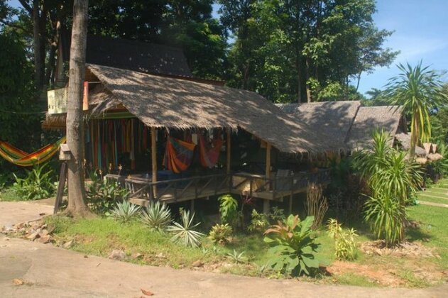 Jungle Garden - Photo4