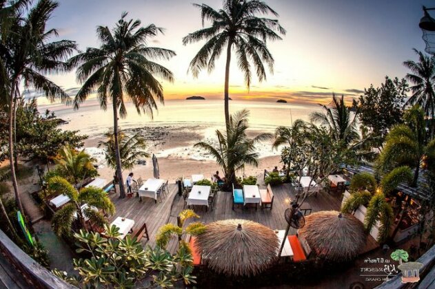 K B Resort - Photo2