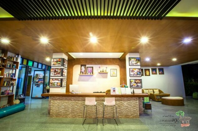 K B Resort - Photo3