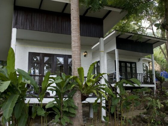 Kachapura Resort - Photo2