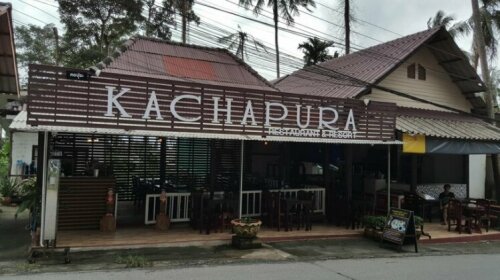 Kachapura Resort