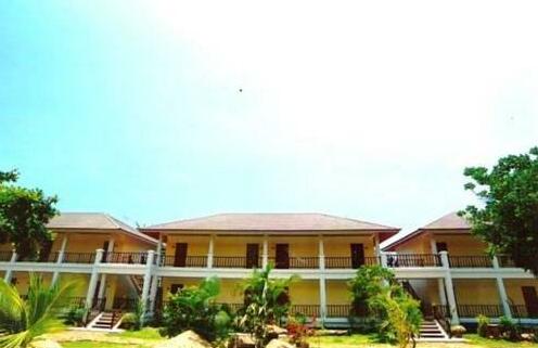Kaibae Hut Resort - Photo2