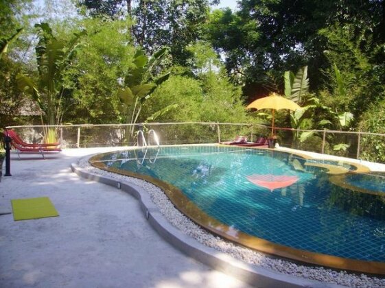 Kamrai Resort - Photo2
