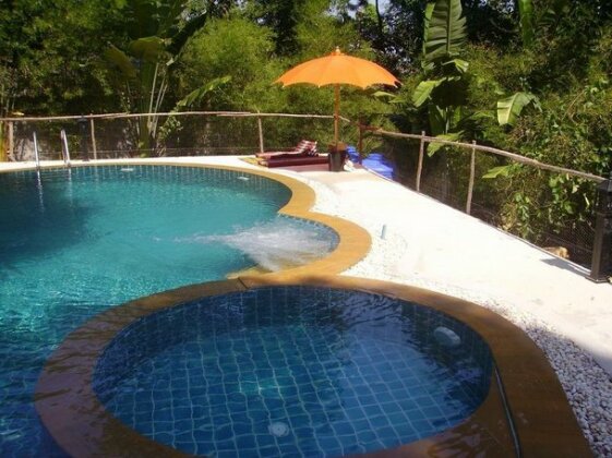 Kamrai Resort - Photo5