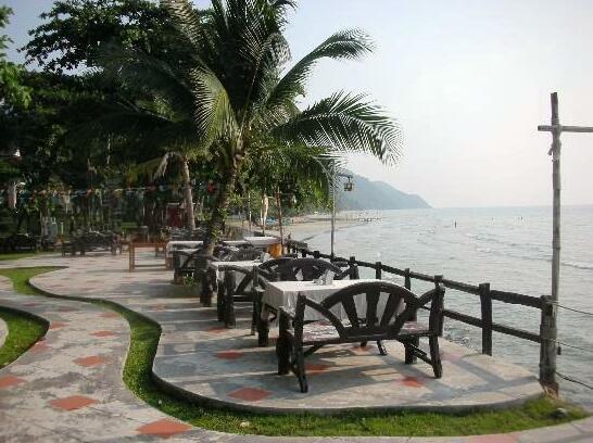 Koh Chang Grandview Resort - Photo5