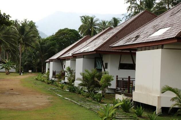 Koh Chang Longstay Resort - Photo2