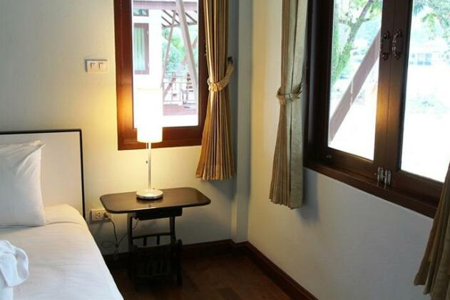 Koh Chang Longstay Resort - Photo3
