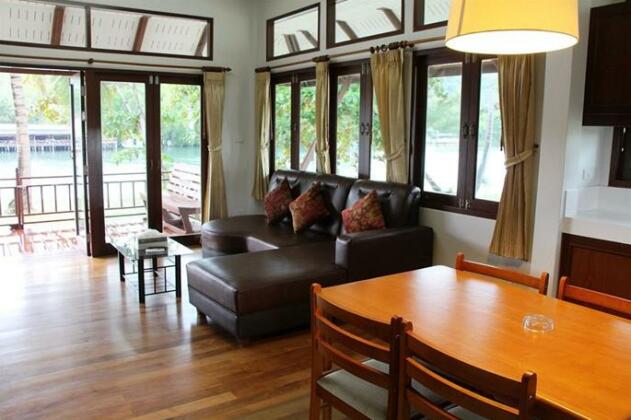 Koh Chang Longstay Resort - Photo4