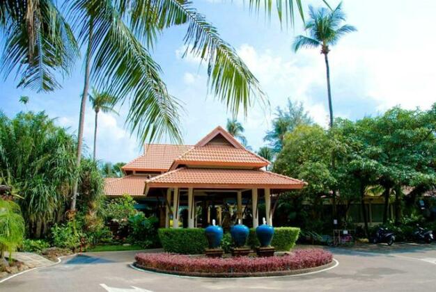 Koh Chang Paradise Resort & Spa - Photo4