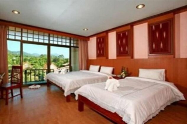 Koh Chang Resortel - Photo5