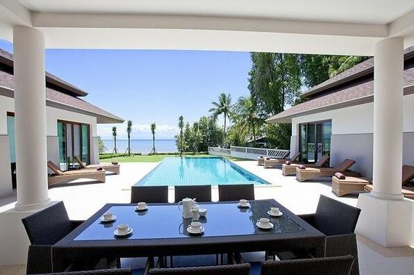 Koh Chang Wave Villa A - Photo2