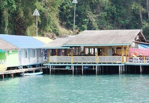 Kohchang Fasai Resort - Photo2