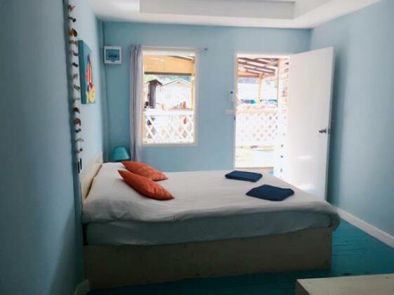 Kohchang Fasai Resort - Photo4