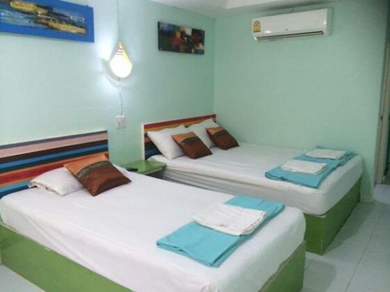 Kohchang Fasai Resort - Photo5