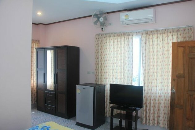 Kohchang FuengFah