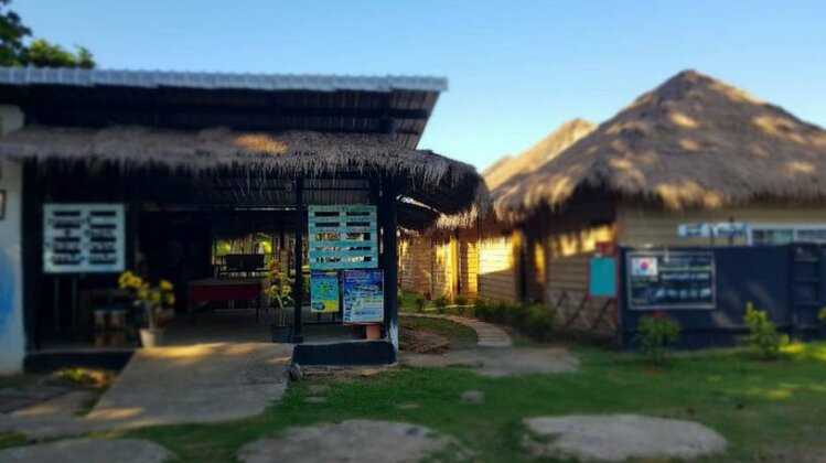 Kohchang7 Guest House - Photo3
