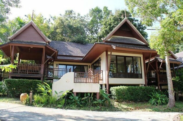 Kooncharaburi Resort - Photo2