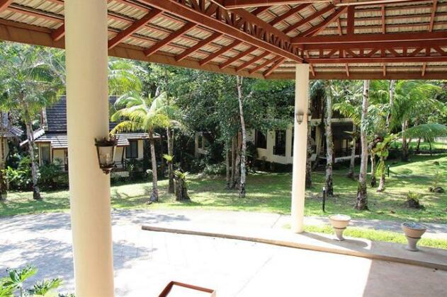 Kooncharaburi Resort - Photo5