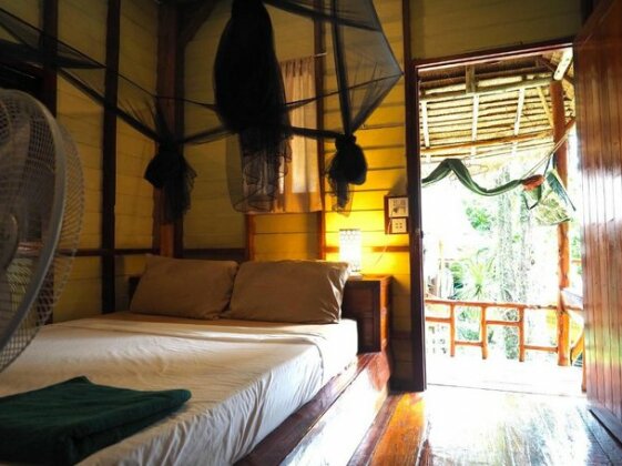 LITTLE EDEN Bungalows - Photo3
