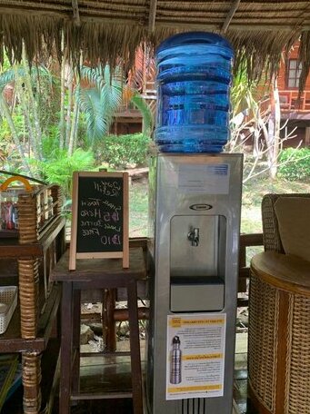 LITTLE EDEN Bungalows - Photo4
